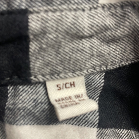 Flannel - Picture 2 of 3